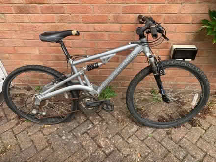 Photo of free Diamondback Outlook MTB (Malvern WR14) #1