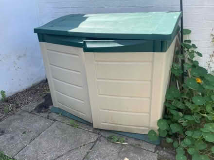 Photo of free Electric lawn mower (W6 0 UP) #2