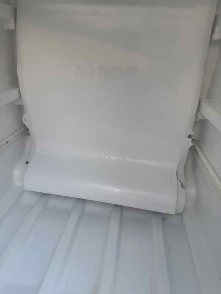 Photo of free Electrolux freezer ( integrated ) (ME17 3UJ) #4