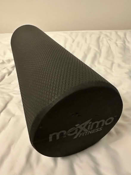 Photo of free Exercise roller (Bloxham OX15) #1