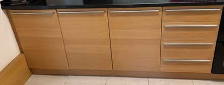 Photo of free Kitchen cupboard fronts (Eastbourne BN20) #4