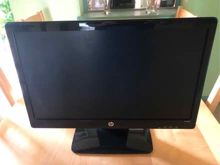 Photo of free Computer monitor (Silverhill TN34) #1