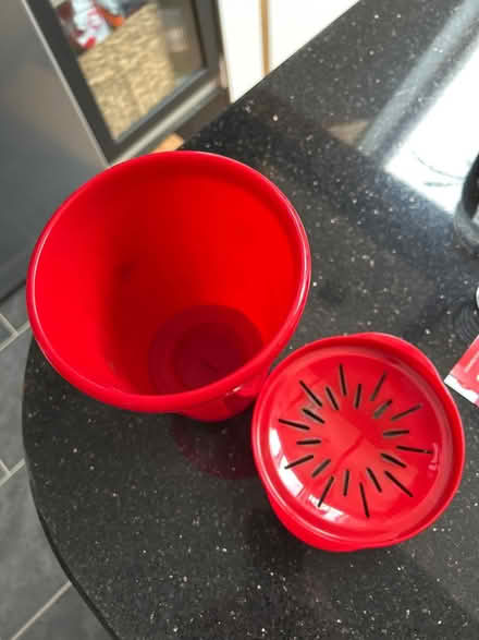 Photo of free Pop corn maker (Holbrook, Belper, DE56) #2