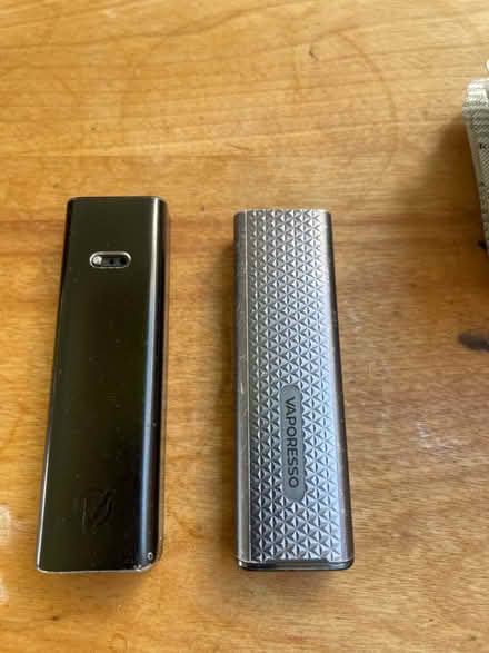 Photo of free Nicotine replacement stuff (Aldrington BN3) #1