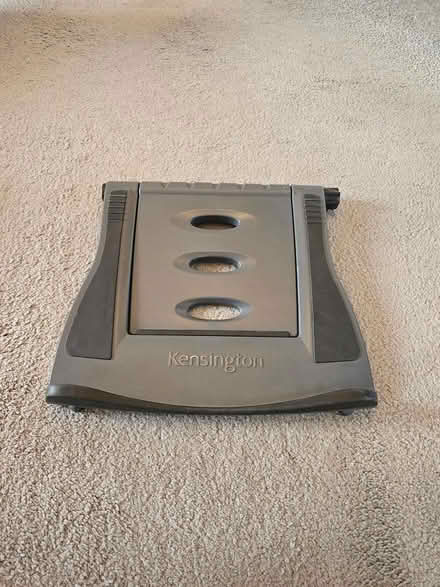 Photo of free Laptop riser (Cofton Hackett B45) #2