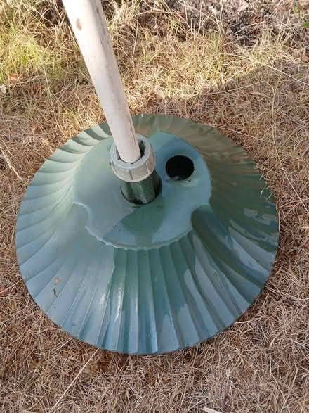 Photo of free Parasol (University Area RG1) #3