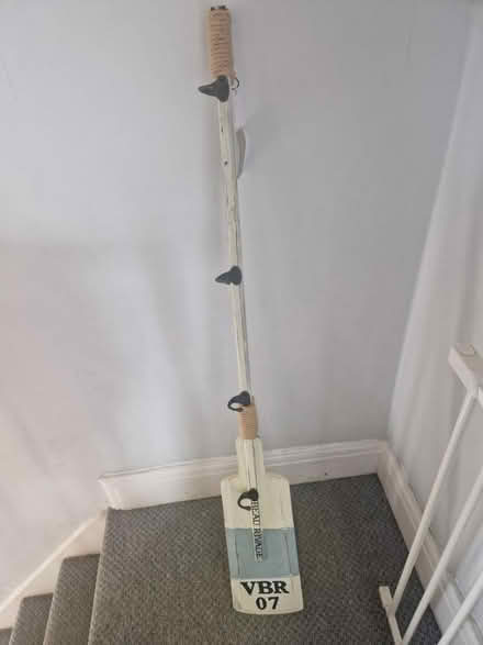 Photo of free Coat hooks (ME7) #1