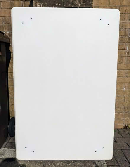 Photo of free Table top (missing legs) (PL4 Greenbank) #2