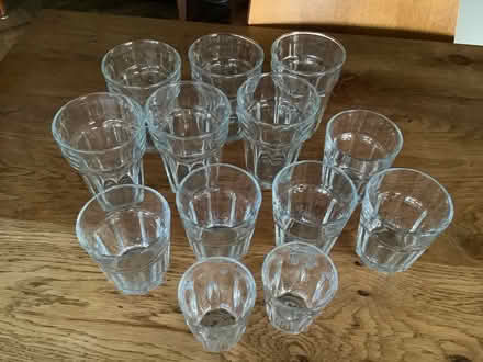 Photo of free Glasses (Seaford BN25) #1