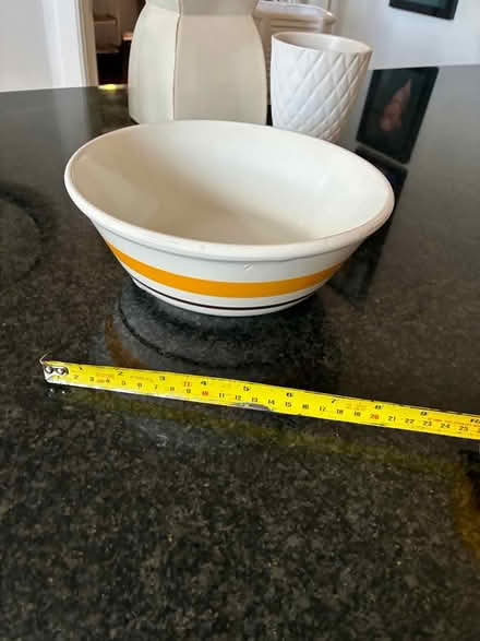 Photo of free Indoor Plant pots (Costessey NR8) #3