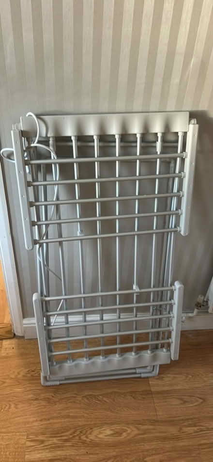 Photo of free Electric washing dryer (Warminster BA12) #3