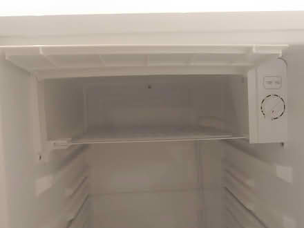 Photo of free Fridgemaster MUR 49100 Fridge With Ice Box (CT19) #4