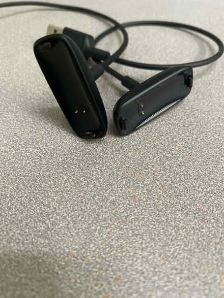 Photo of free Fitbit Inspire (I think) chargers (Grant St. area) #2