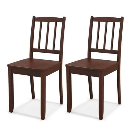 Photo of 2 or 3 chairs (Parkslope) #1