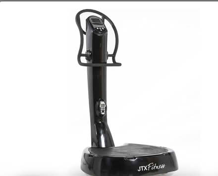 Photo of free JTX Pro-10 Fitness Vibration Plate (Lewisham SE4) #2