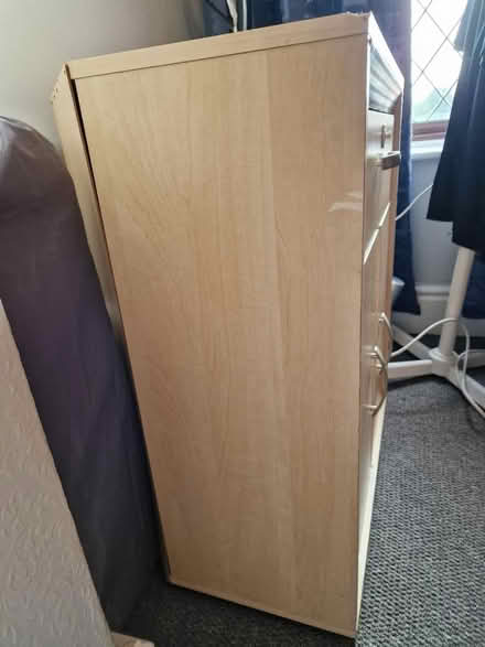 Photo of free Little cupboard (WA2) #2