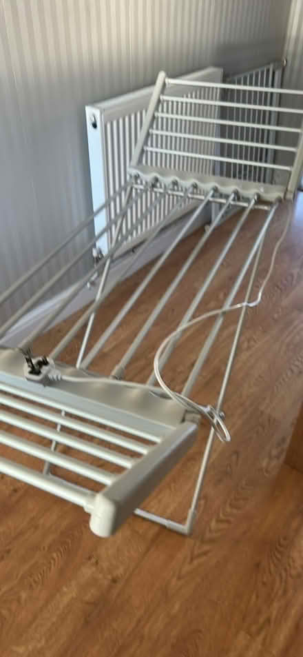 Photo of free Electric washing dryer (Warminster BA12) #1