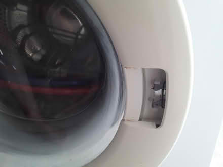 Photo of free Washing machine hot and cold inlets (Millbrook PL10) #2