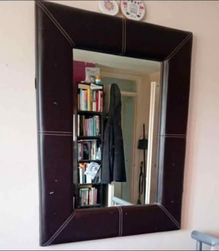 Photo of free Mirror (Lutterworth) #1