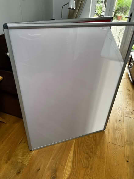 Photo of free Poster / Noticeboard display Unit (Central Woodley RG5) #3