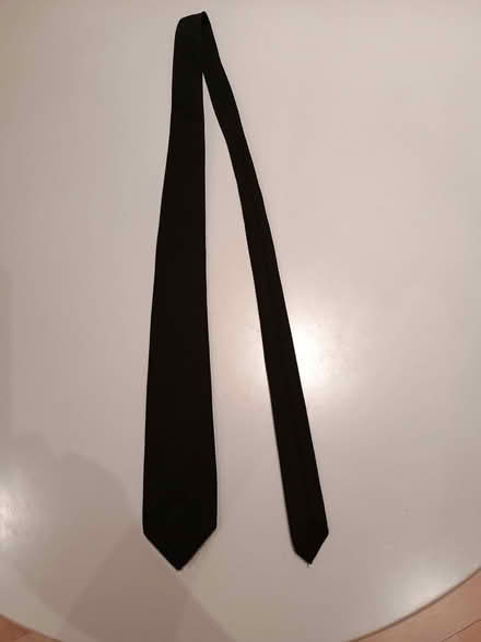 Photo of free Black tie (Southport PR9) #1