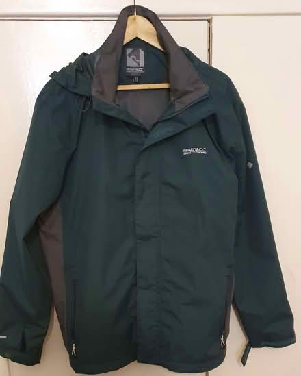 Photo of free Regatta coat (Shaw, OL2 7YL) #1