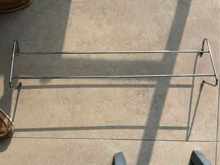 Photo of free Towel racks for radiators and shoe racks (Chiswick W4) #4