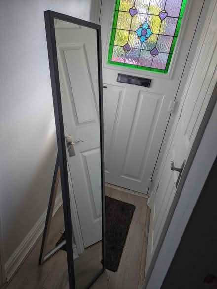 Photo of free Full length mirror (OX1 Grandpont) #1