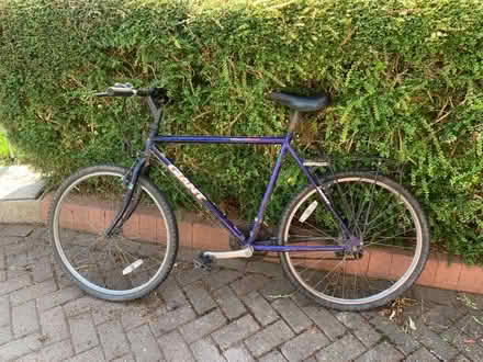 Photo of free Giant MTB (Malvern WR14) #1