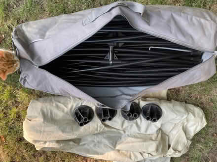 Photo of free Colman Event Tent (RG40 Wokingham town centre) #4