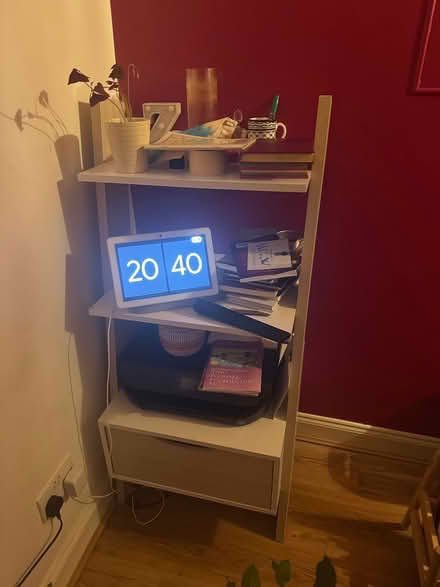 Photo of free Bookshelves (Ponders End EN3) #1