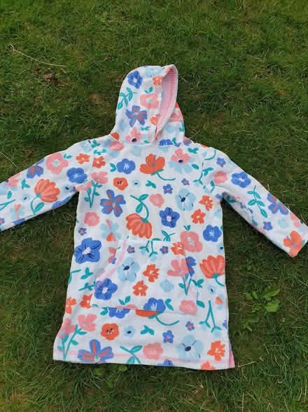 Photo of free Wet suits (Clanfield PO8) #1