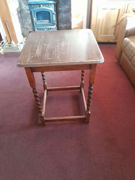 Photo of free Table (Selsley GL5) #1