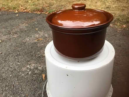 Photo of free Oven Crock Pot (Presteigne LD8) #2