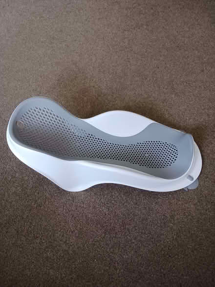 Photo of free Baby bath (Cutteslowe OX2) #2