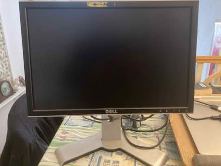 Photo of free PC Monitor (Southsea) #2