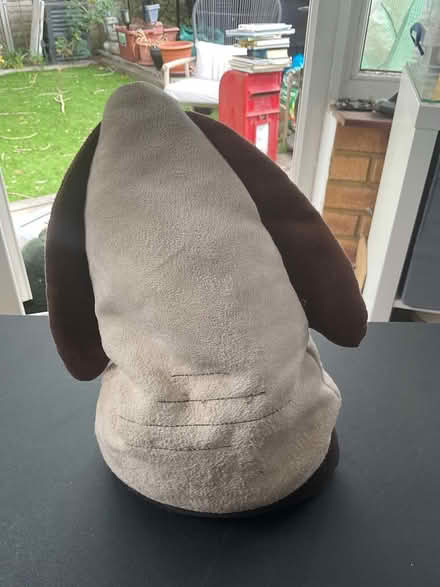 Photo of free Doorstop (RG30 Tilehurst) #2