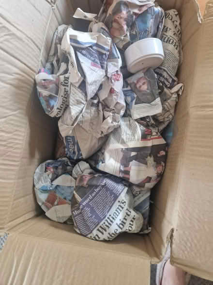 Photo of free Kitchen cups (ME7) #1