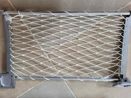 Photo of free Luggage racks- railway memorabilia (Wimborne,Colehill) #2