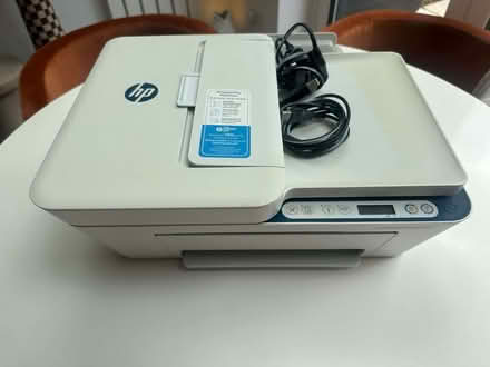 Photo of free HP Multi print copy machine. (Berkhamsted HP4) #3