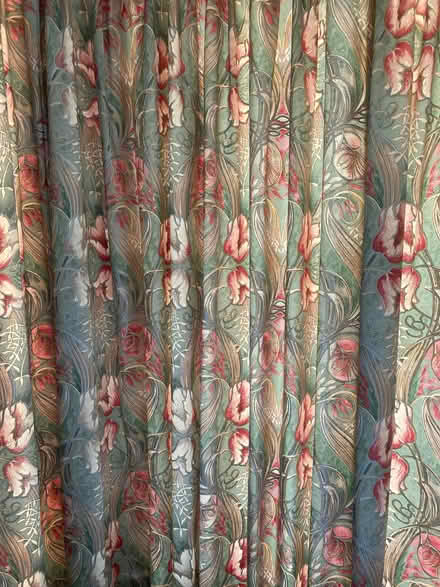 Photo of free Curtain, wide (Ditton Meadows CB5) #1