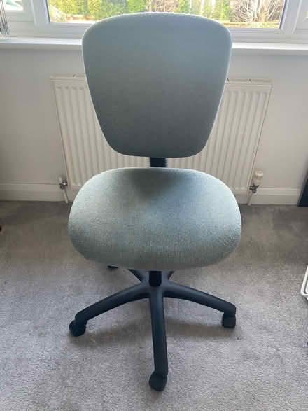Photo of free Office chair (Caldecott OX14) #1