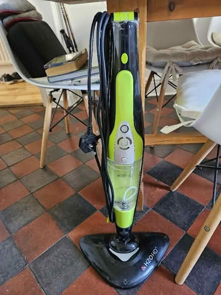 Photo of free Steam cleaner (Vale LA1) #1