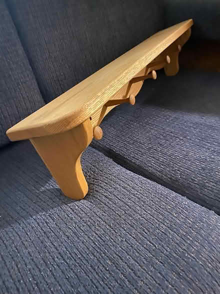 Photo of free Shelf to mount on wall (East side of Columbia) #3