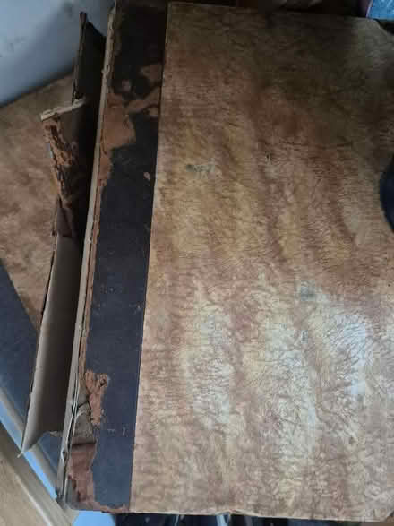 Photo of free Complete works of Shakespeare (Tottenham N17) #1