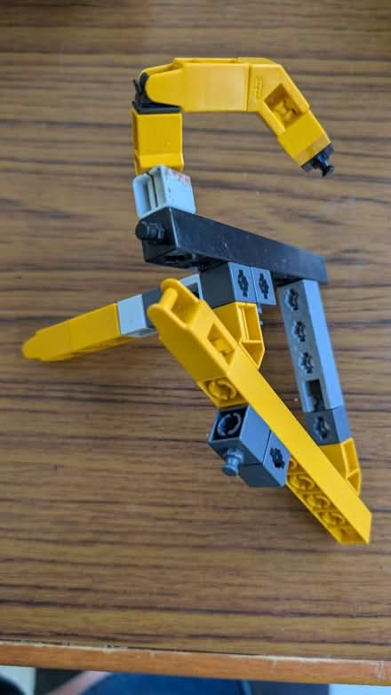 Photo of free Some Engino blocks (Kenilworth CV8) #1