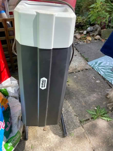 Photo of free Mac allister garden shredder (Southport pr9 8df) #1