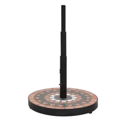 Photo of free Parasol base (N8) #4