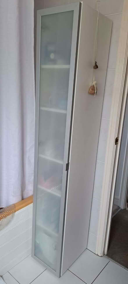 Photo of free Ikea cupboard (Tickhill DN11) #1