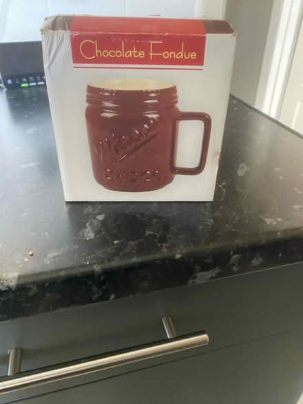 Photo of free Fondu set (SE12 lee) #1